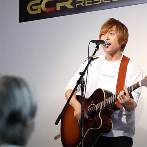 ライブ・音楽イベント