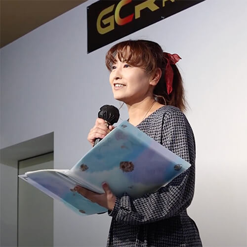 セミナー・講演会